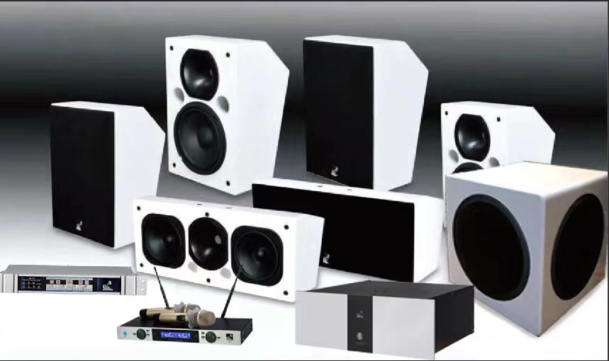 广东省麻豆免费在线观看音响有限公司法国RS Audio 影K系统